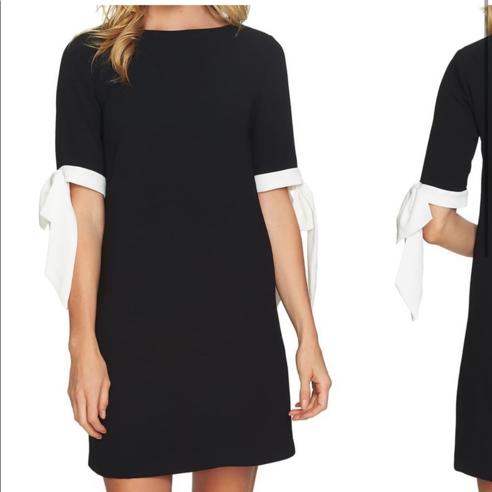 Cece Dress